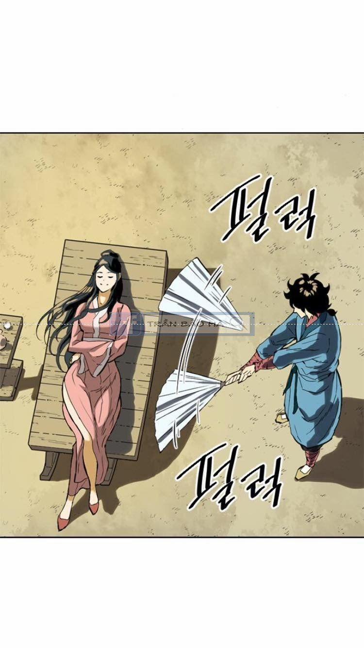 Thiên Hạ Đệ Nhất Nhân 13 trang 74