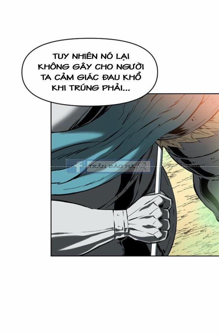 Thiên Hạ Đệ Nhất Nhân 13 trang 8