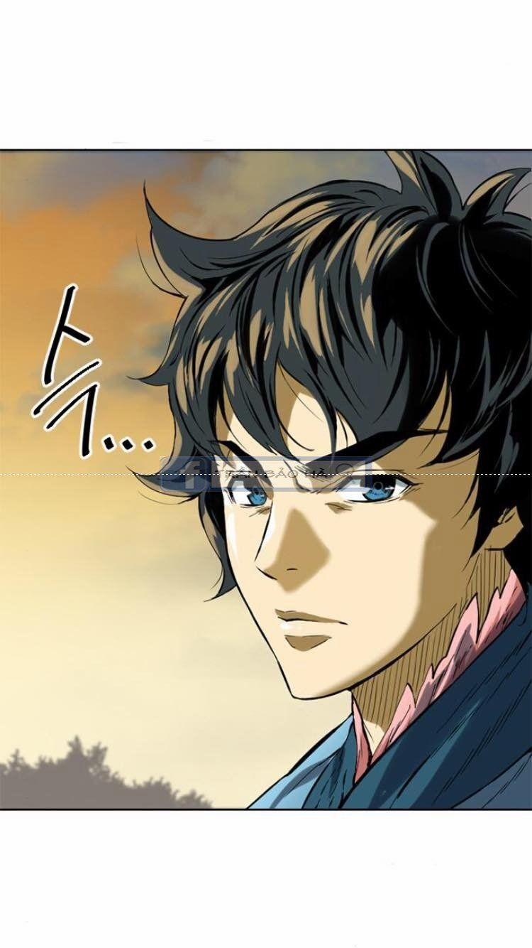 Thiên Hạ Đệ Nhất Nhân 13 trang 80