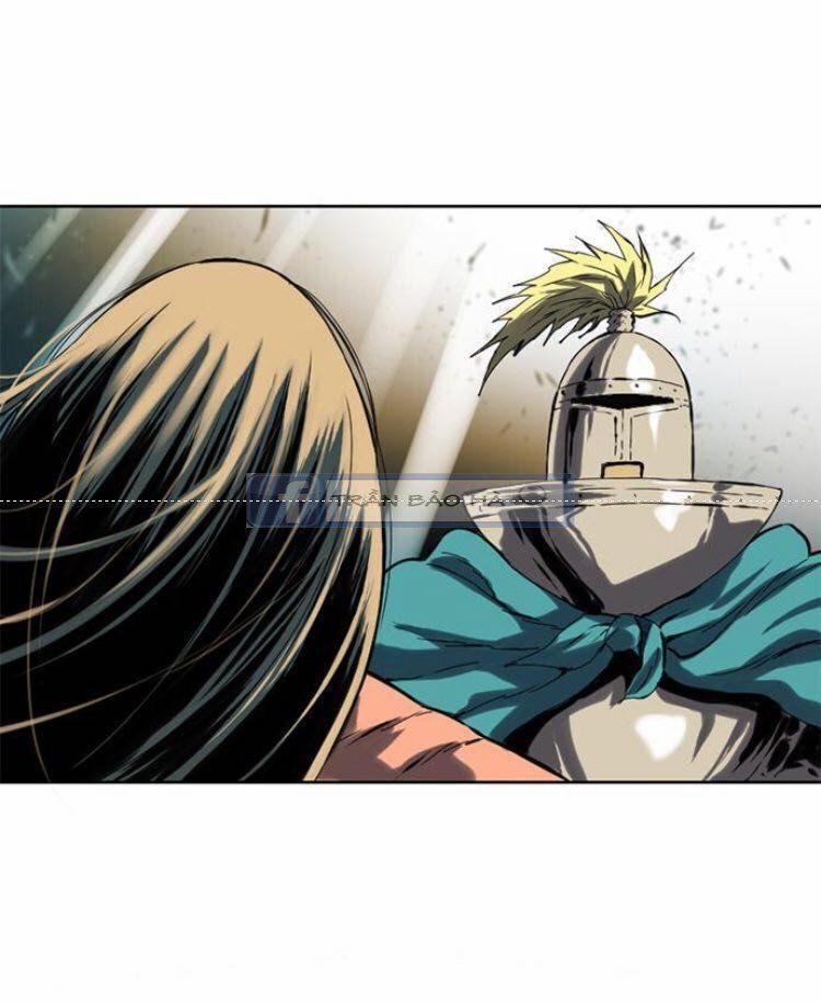 Thiên Hạ Đệ Nhất Nhân 13 trang 82