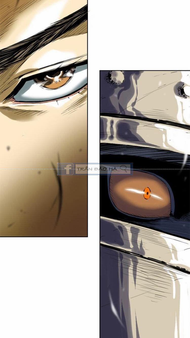 Thiên Hạ Đệ Nhất Nhân 13 trang 83