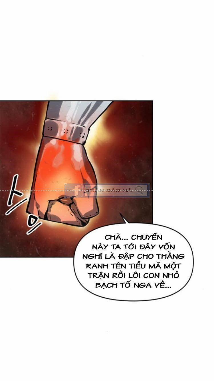 Thiên Hạ Đệ Nhất Nhân 14 trang 10