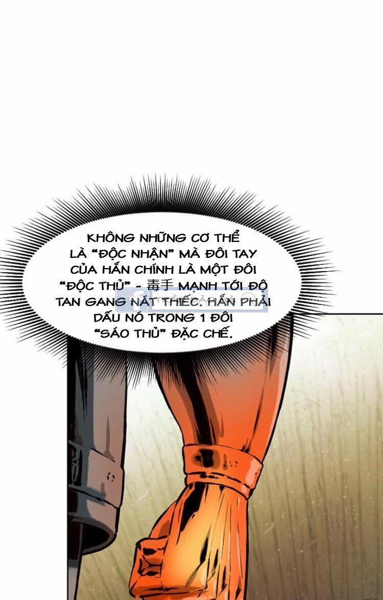 Thiên Hạ Đệ Nhất Nhân 14 trang 11