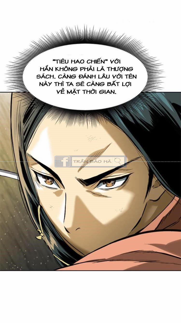 Thiên Hạ Đệ Nhất Nhân 14 trang 13