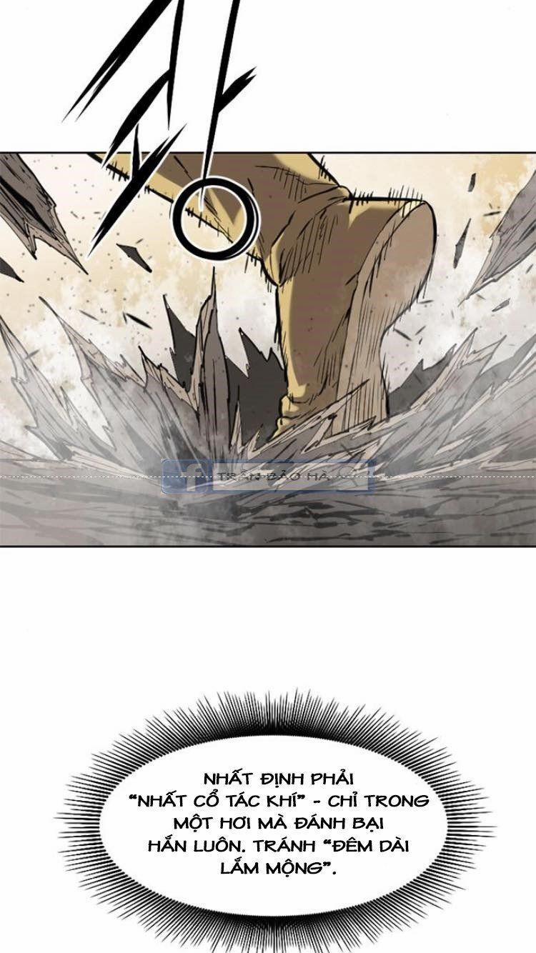 Thiên Hạ Đệ Nhất Nhân 14 trang 14