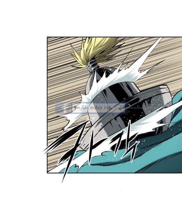 Thiên Hạ Đệ Nhất Nhân 14 trang 20