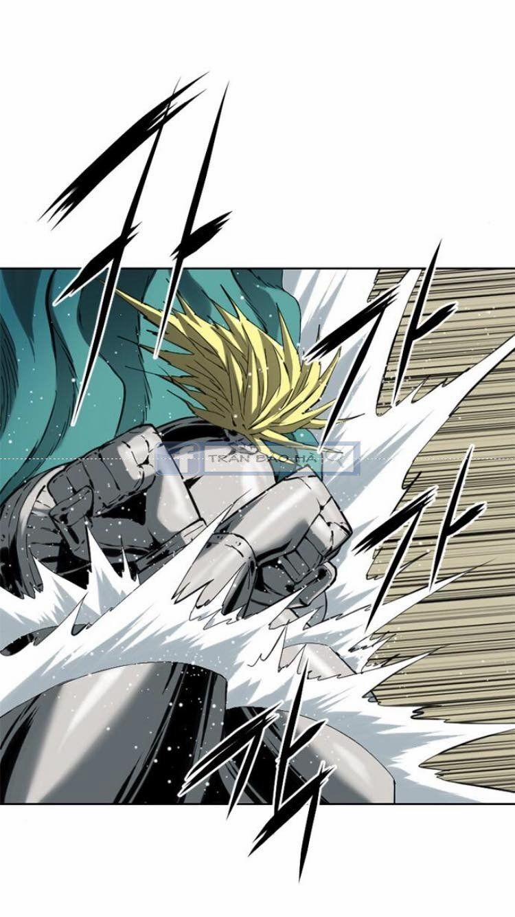 Thiên Hạ Đệ Nhất Nhân 14 trang 21