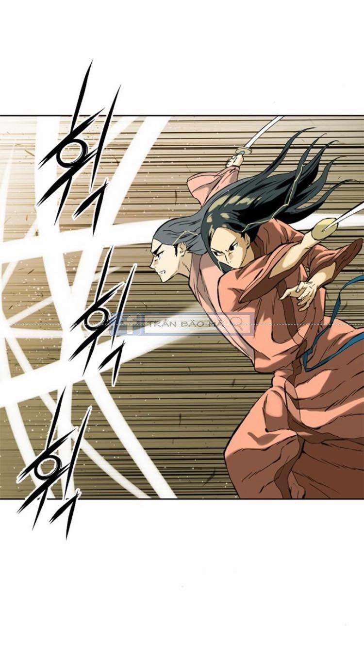 Thiên Hạ Đệ Nhất Nhân 14 trang 22