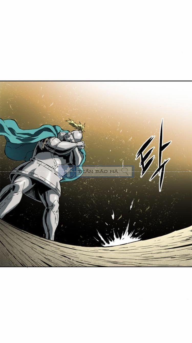 Thiên Hạ Đệ Nhất Nhân 14 trang 24