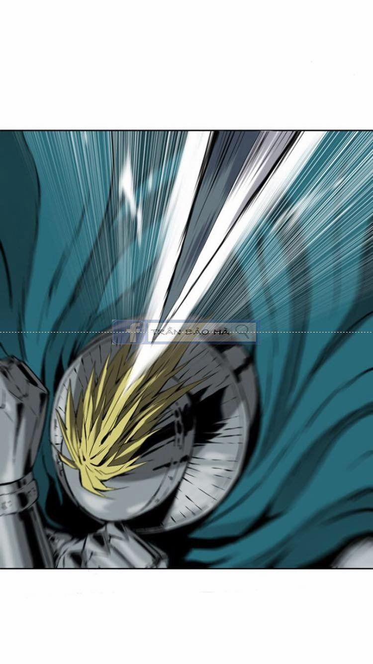 Thiên Hạ Đệ Nhất Nhân 14 trang 25