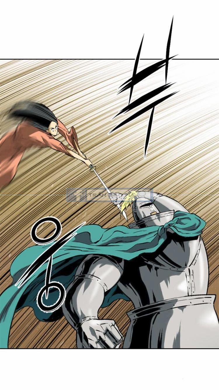 Thiên Hạ Đệ Nhất Nhân 14 trang 27