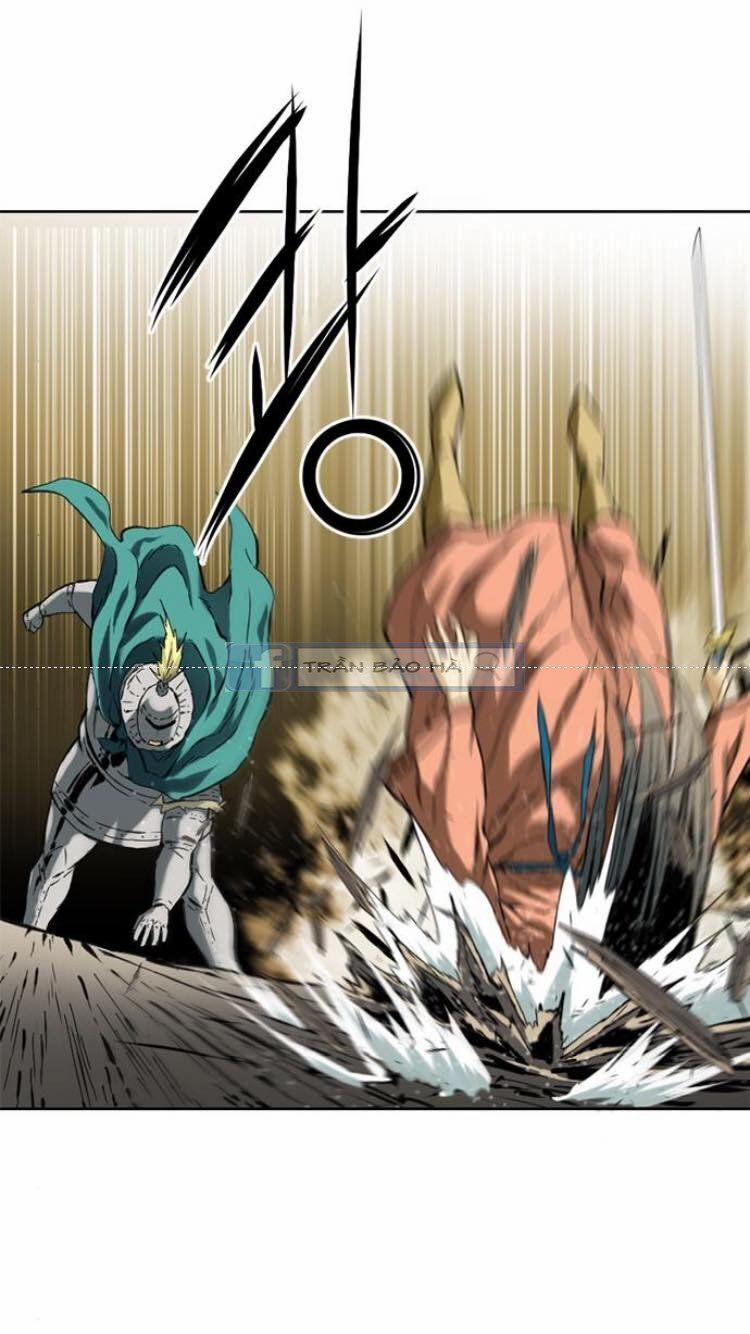 Thiên Hạ Đệ Nhất Nhân 14 trang 28