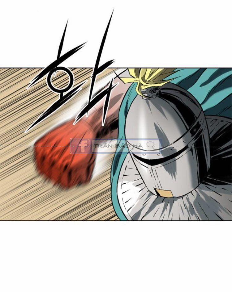 Thiên Hạ Đệ Nhất Nhân 14 trang 29