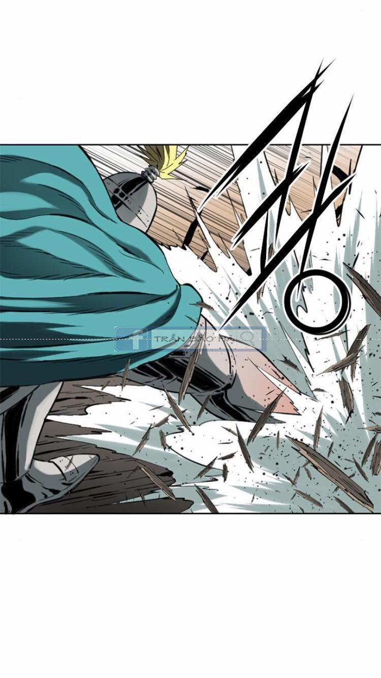 Thiên Hạ Đệ Nhất Nhân 14 trang 30