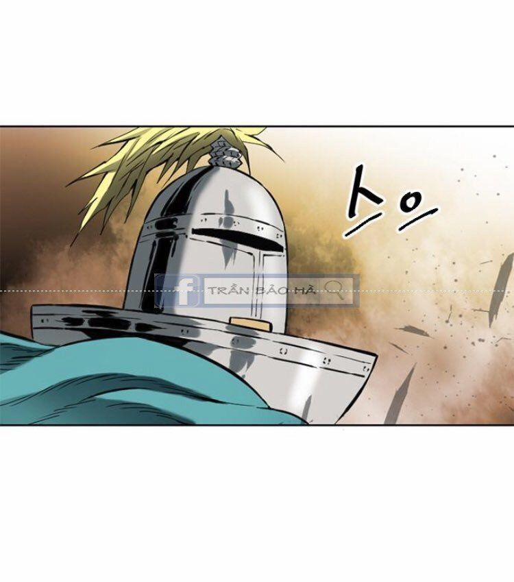 Thiên Hạ Đệ Nhất Nhân 14 trang 31