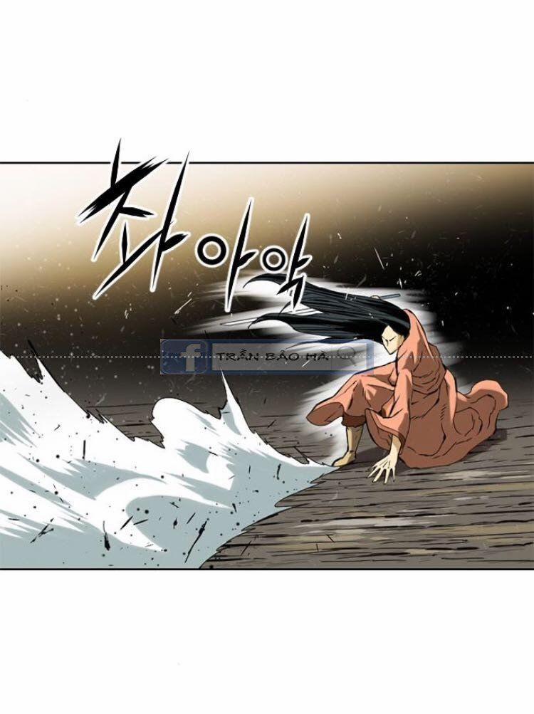 Thiên Hạ Đệ Nhất Nhân 14 trang 32