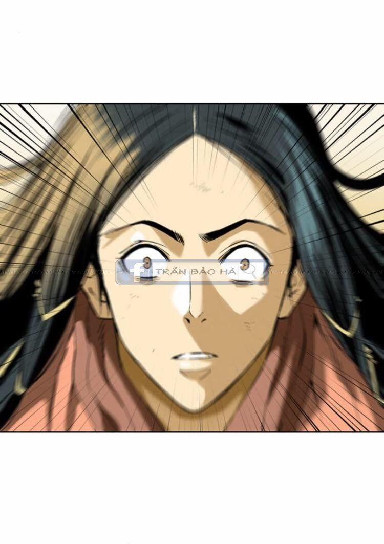 Thiên Hạ Đệ Nhất Nhân 14 trang 34