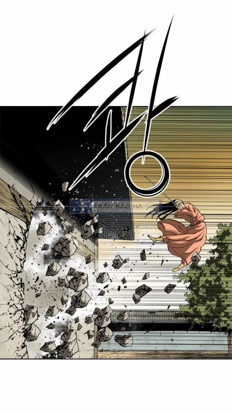 Thiên Hạ Đệ Nhất Nhân 14 trang 35