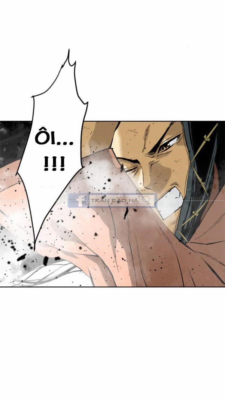 Thiên Hạ Đệ Nhất Nhân 14 trang 36