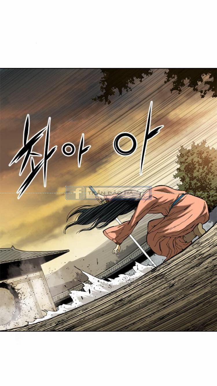 Thiên Hạ Đệ Nhất Nhân 14 trang 38