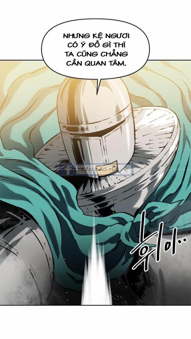 Thiên Hạ Đệ Nhất Nhân 14 trang 45