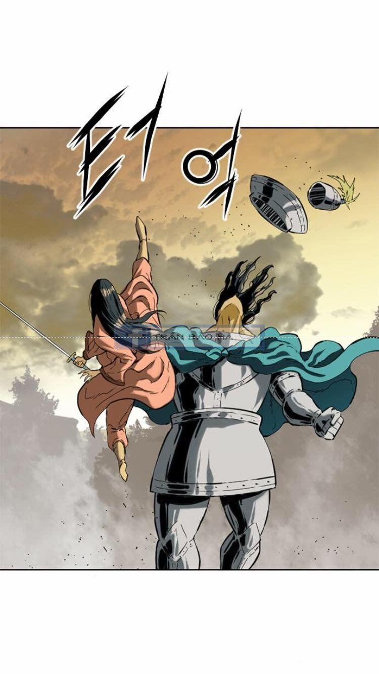 Thiên Hạ Đệ Nhất Nhân 14 trang 46