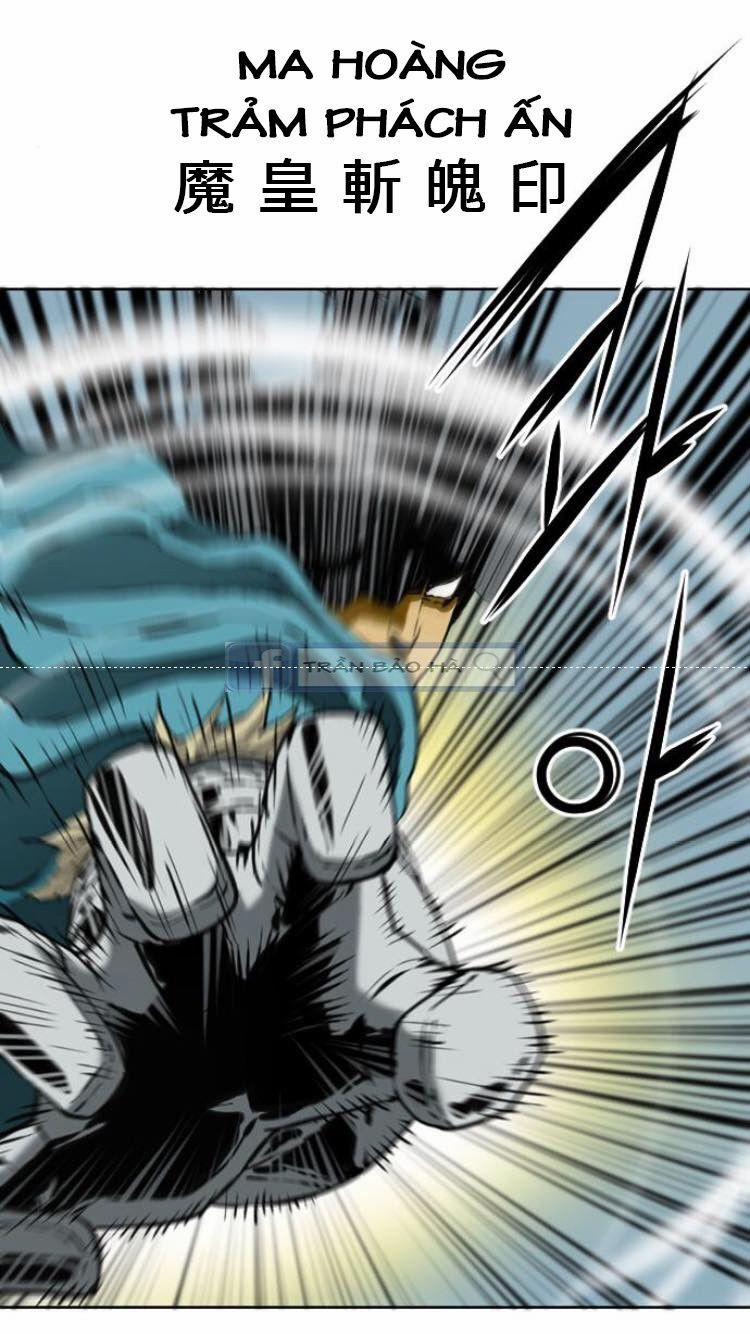 Thiên Hạ Đệ Nhất Nhân 14 trang 48