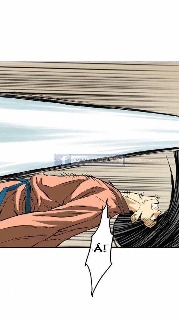 Thiên Hạ Đệ Nhất Nhân 14 trang 49