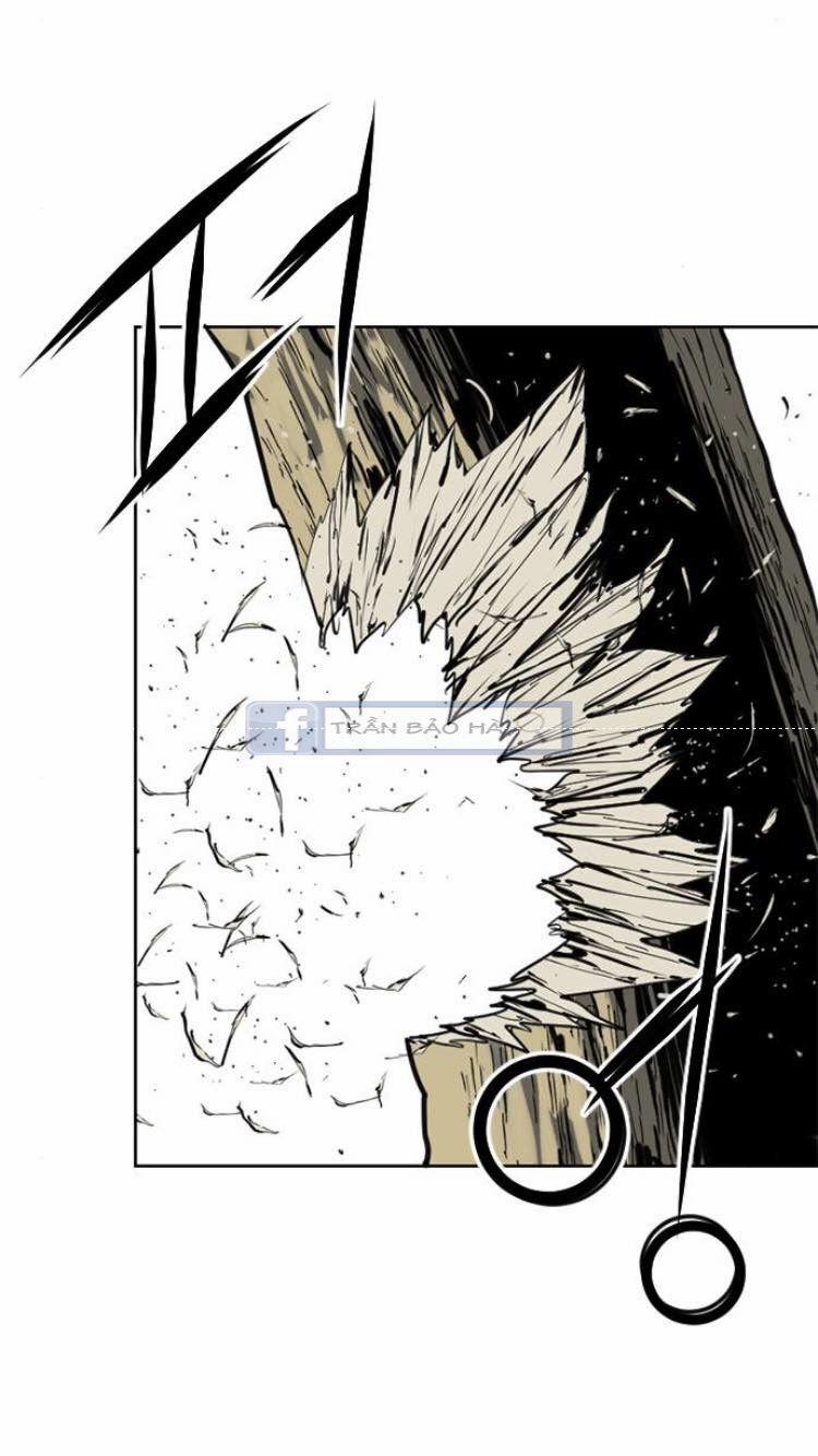 Thiên Hạ Đệ Nhất Nhân 14 trang 51