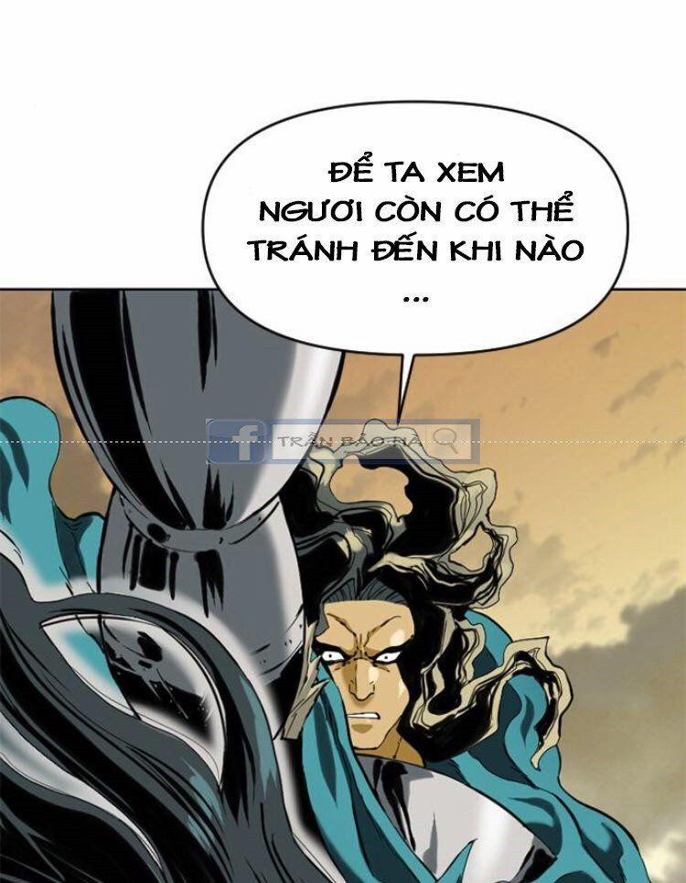 Thiên Hạ Đệ Nhất Nhân 14 trang 52