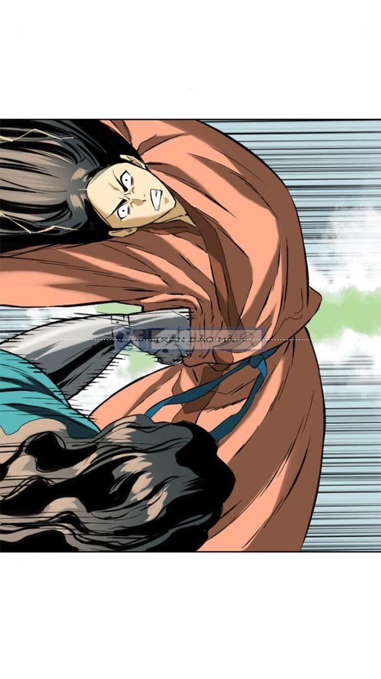 Thiên Hạ Đệ Nhất Nhân 14 trang 54