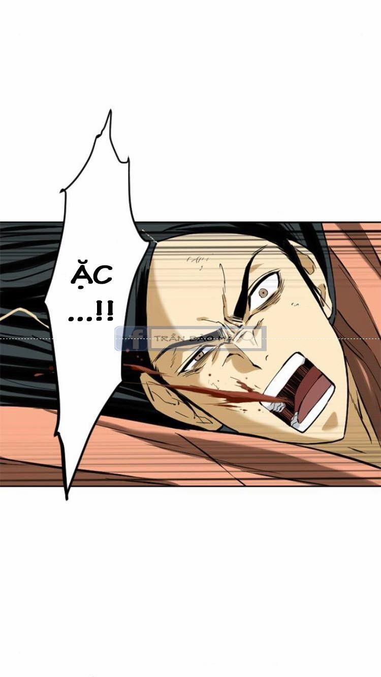 Thiên Hạ Đệ Nhất Nhân 14 trang 55