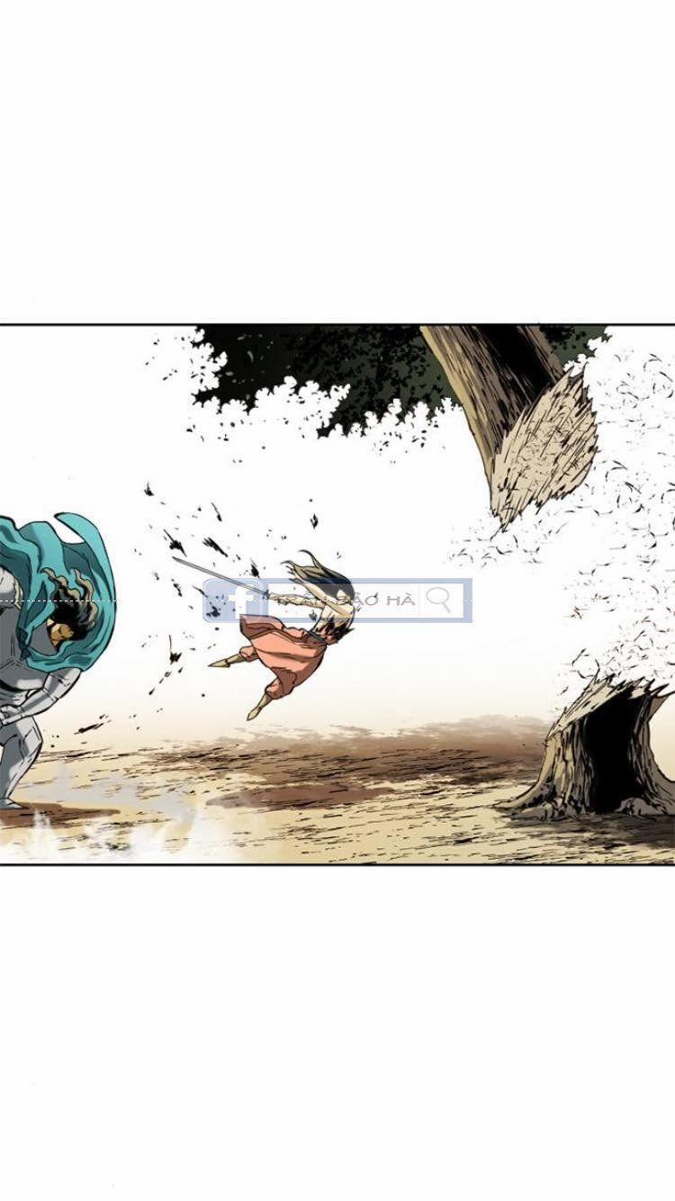 Thiên Hạ Đệ Nhất Nhân 14 trang 57