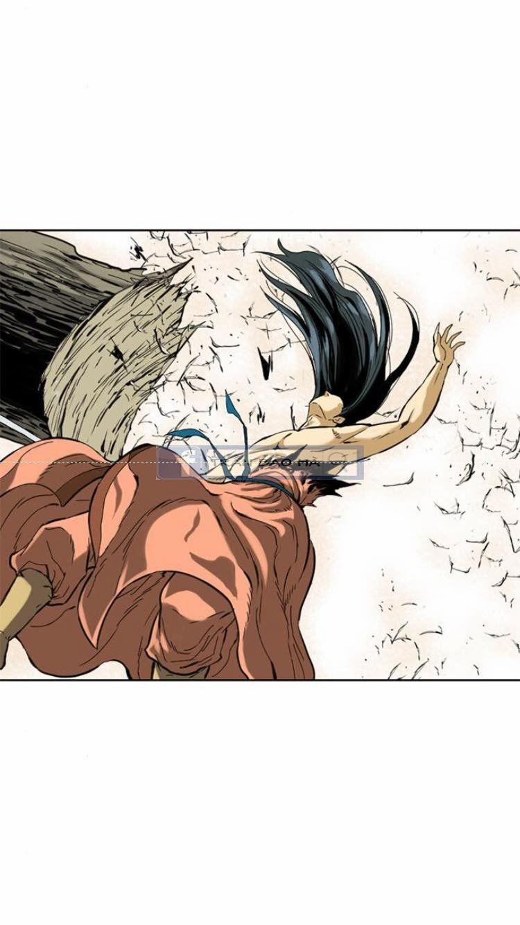 Thiên Hạ Đệ Nhất Nhân 14 trang 58