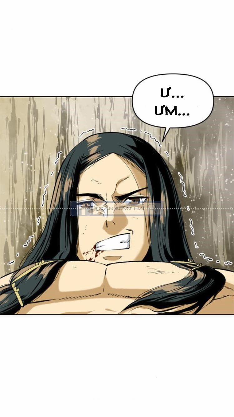 Thiên Hạ Đệ Nhất Nhân 14 trang 60