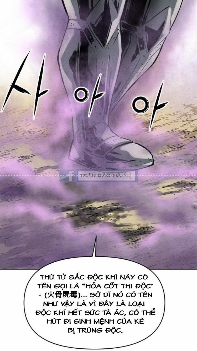 Thiên Hạ Đệ Nhất Nhân 14 trang 61