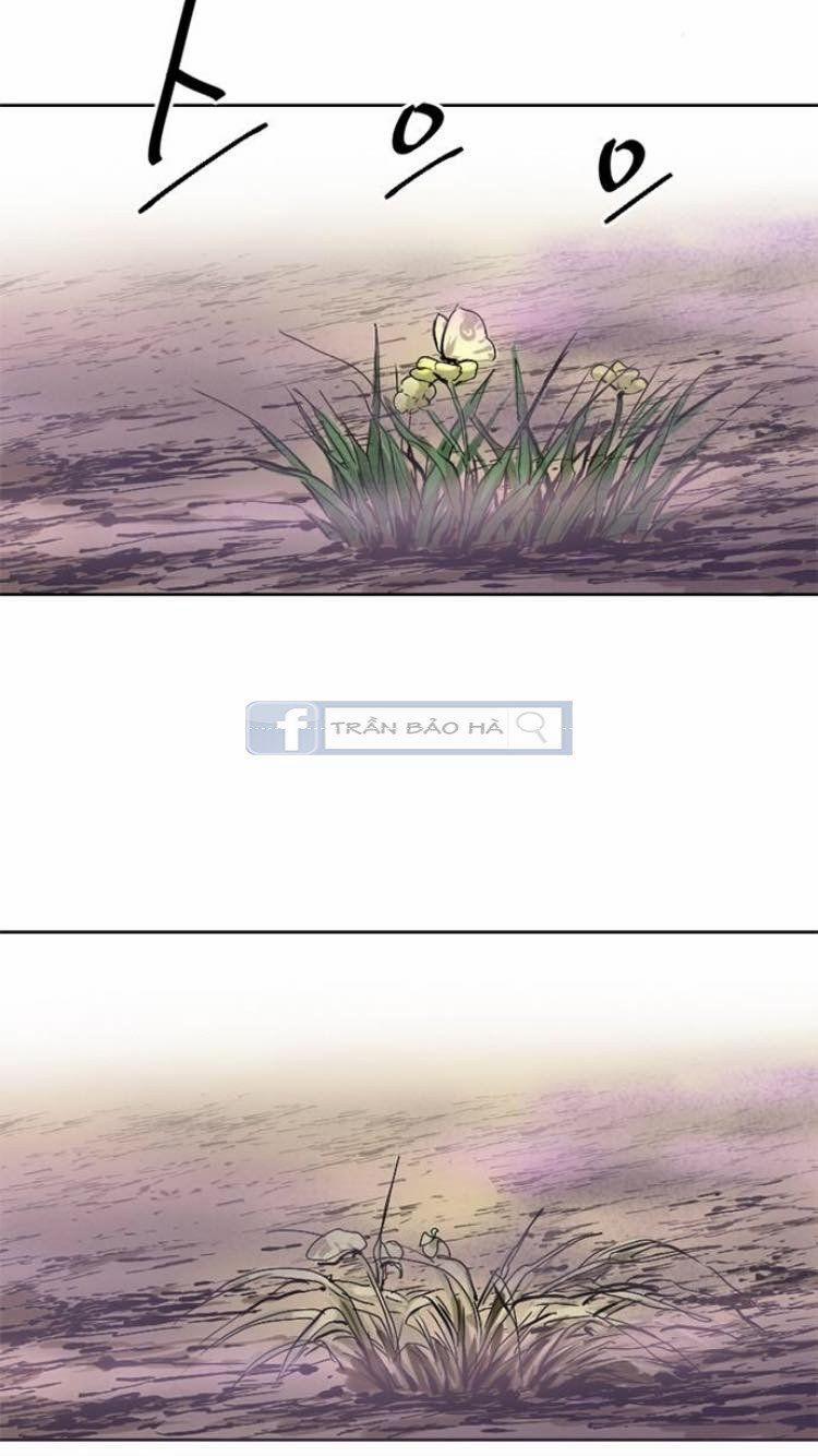 Thiên Hạ Đệ Nhất Nhân 14 trang 62