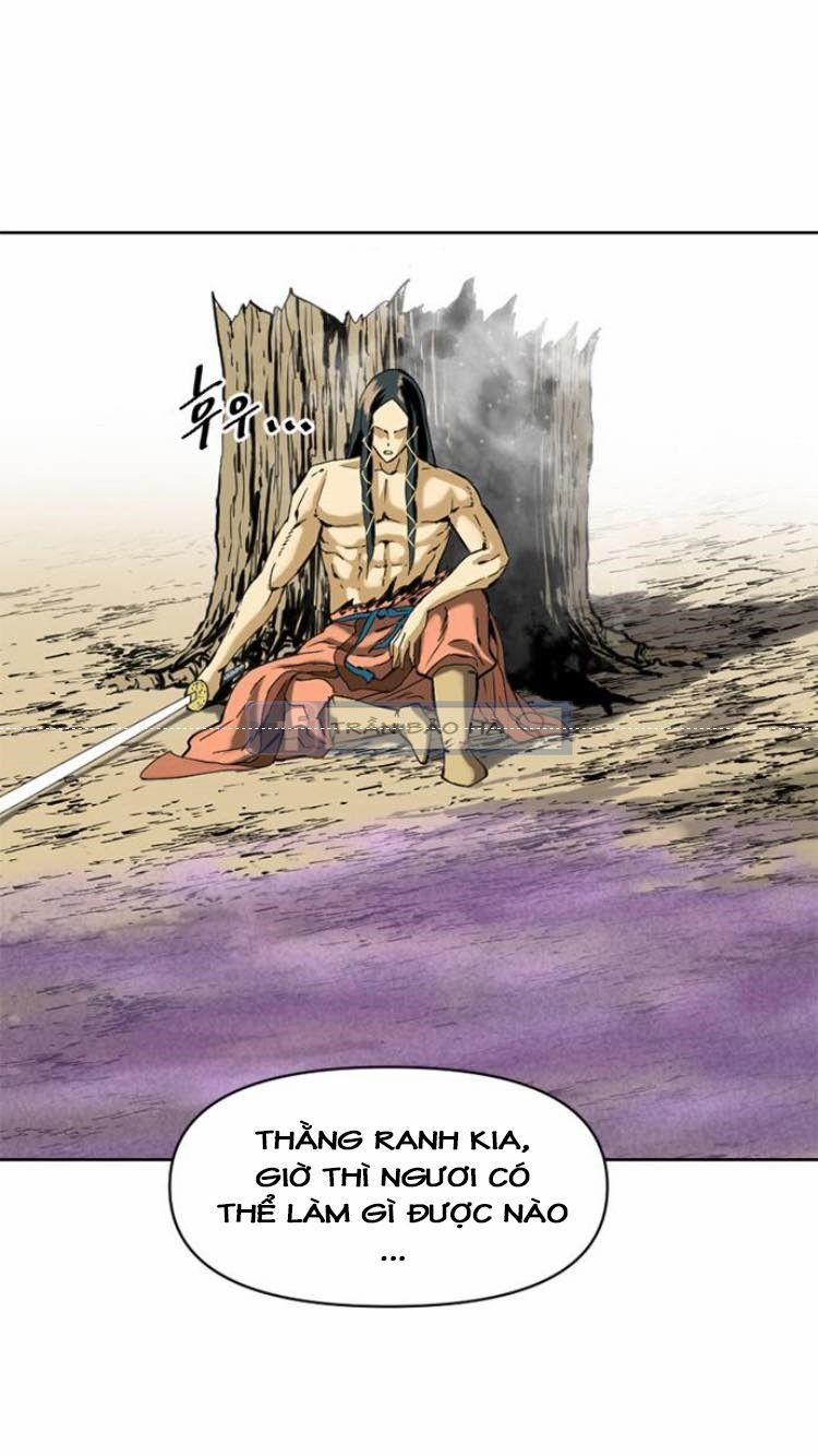 Thiên Hạ Đệ Nhất Nhân 14 trang 65