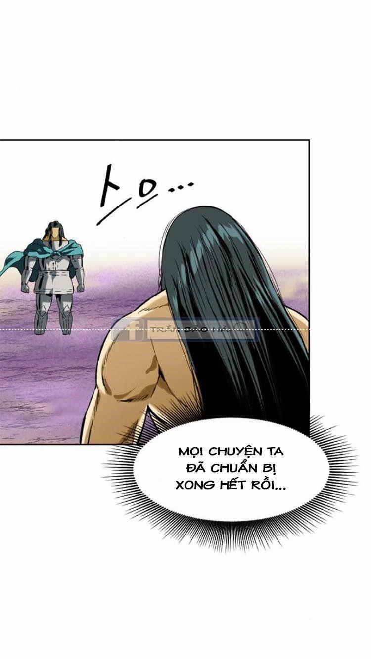 Thiên Hạ Đệ Nhất Nhân 14 trang 66