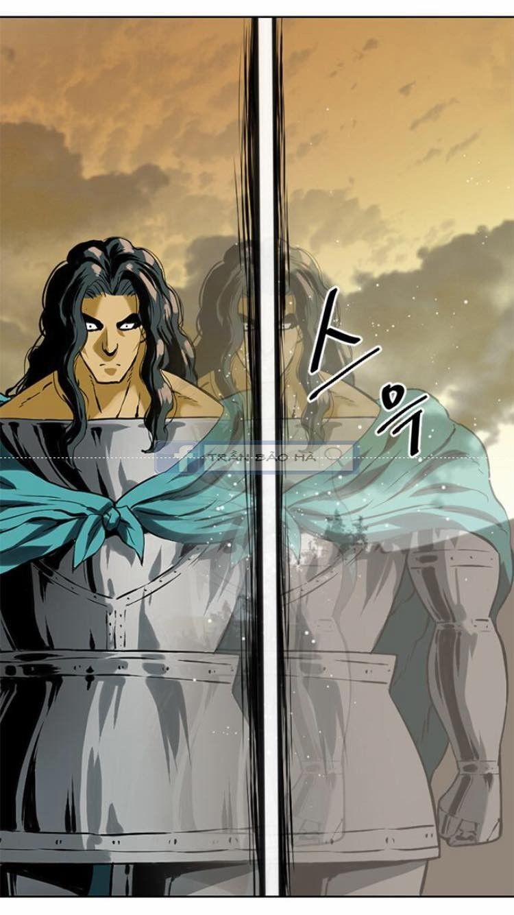 Thiên Hạ Đệ Nhất Nhân 14 trang 68