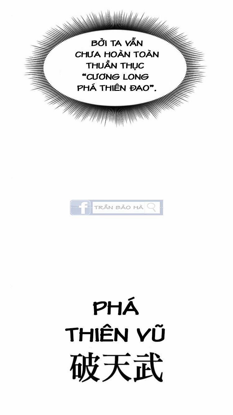 Thiên Hạ Đệ Nhất Nhân 14 trang 70