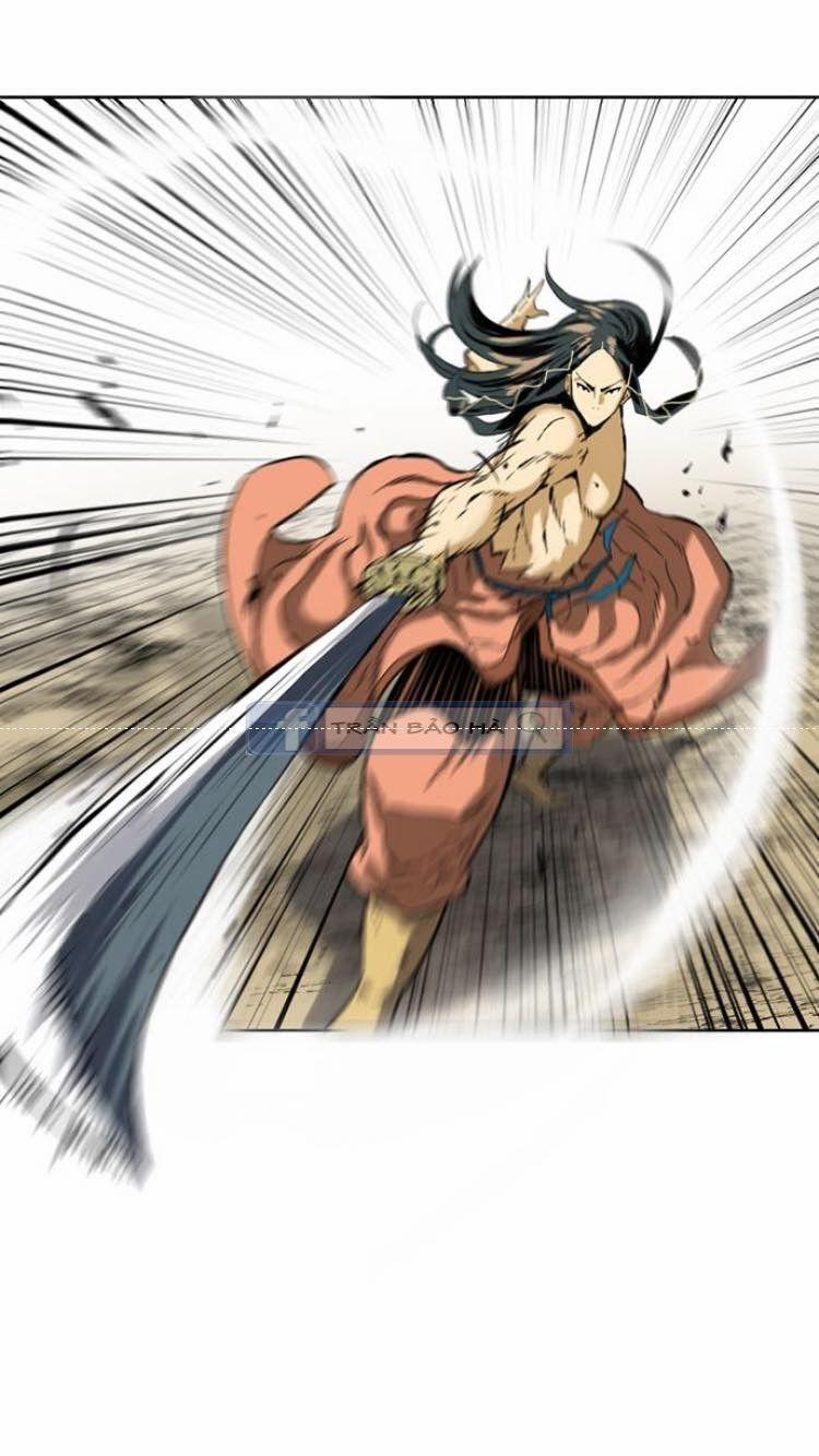 Thiên Hạ Đệ Nhất Nhân 14 trang 71