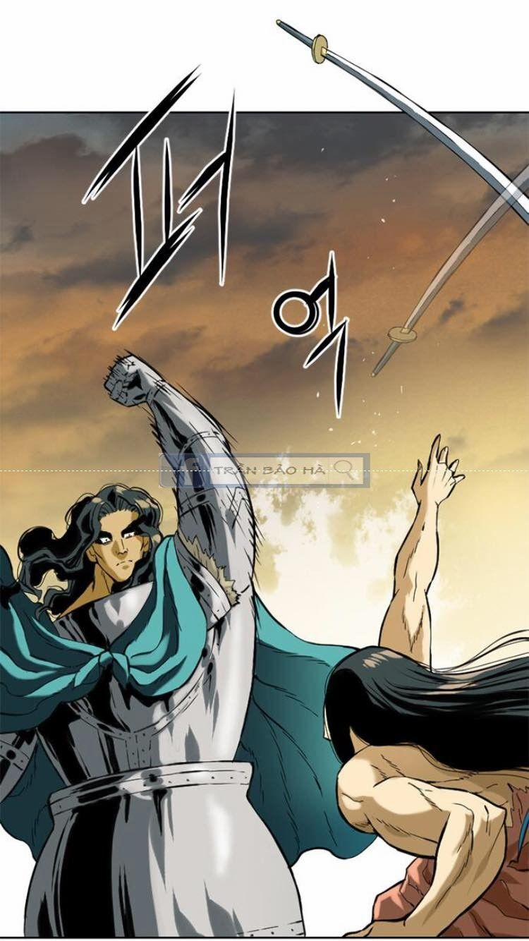 Thiên Hạ Đệ Nhất Nhân 14 trang 73