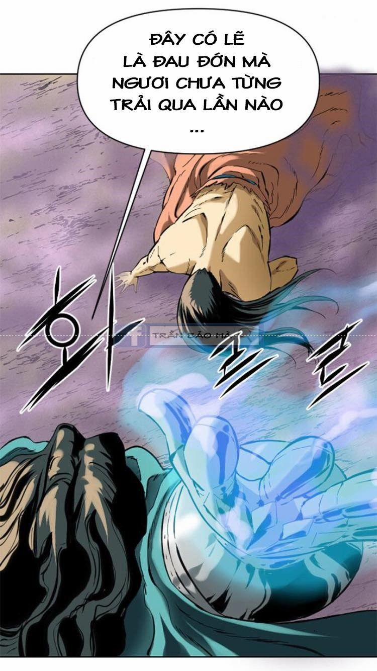 Thiên Hạ Đệ Nhất Nhân 14 trang 76