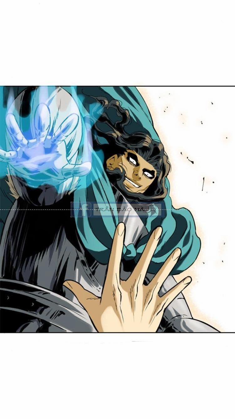 Thiên Hạ Đệ Nhất Nhân 14 trang 78