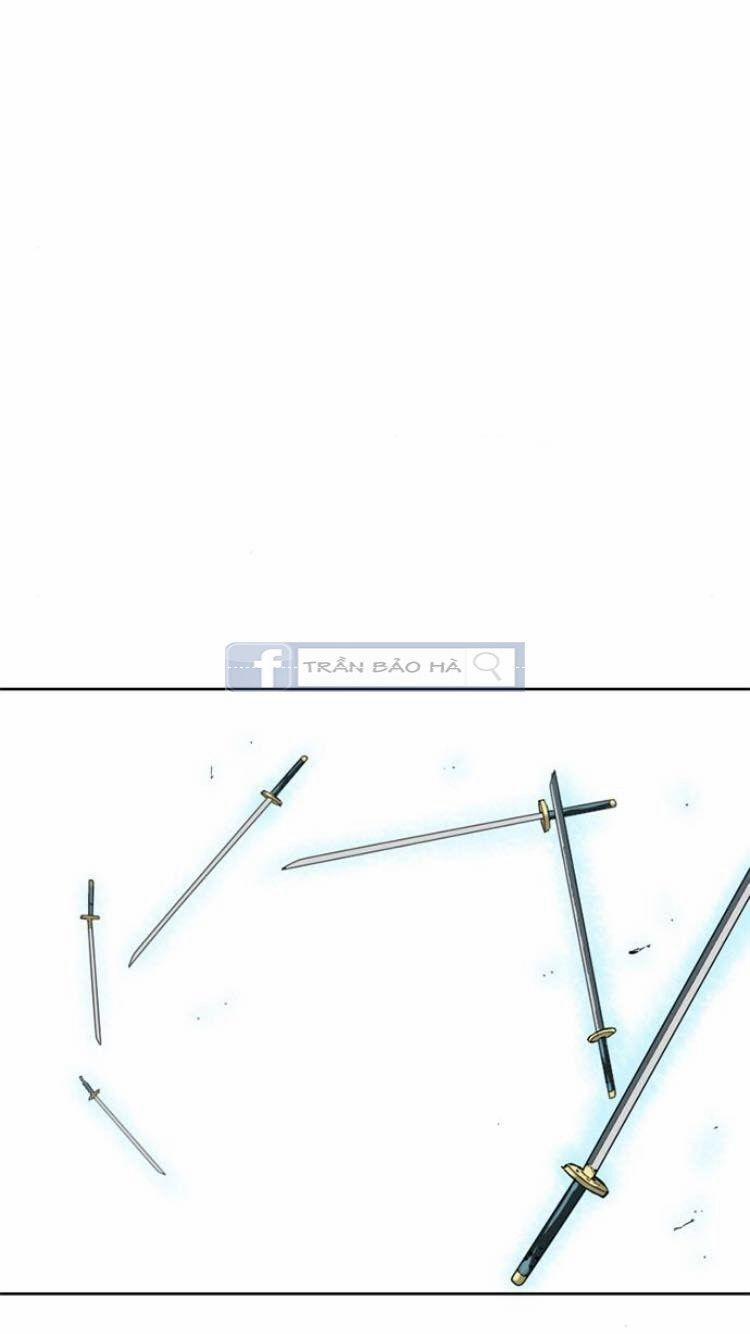 Thiên Hạ Đệ Nhất Nhân 14 trang 79