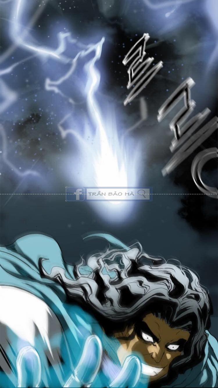 Thiên Hạ Đệ Nhất Nhân 14 trang 81