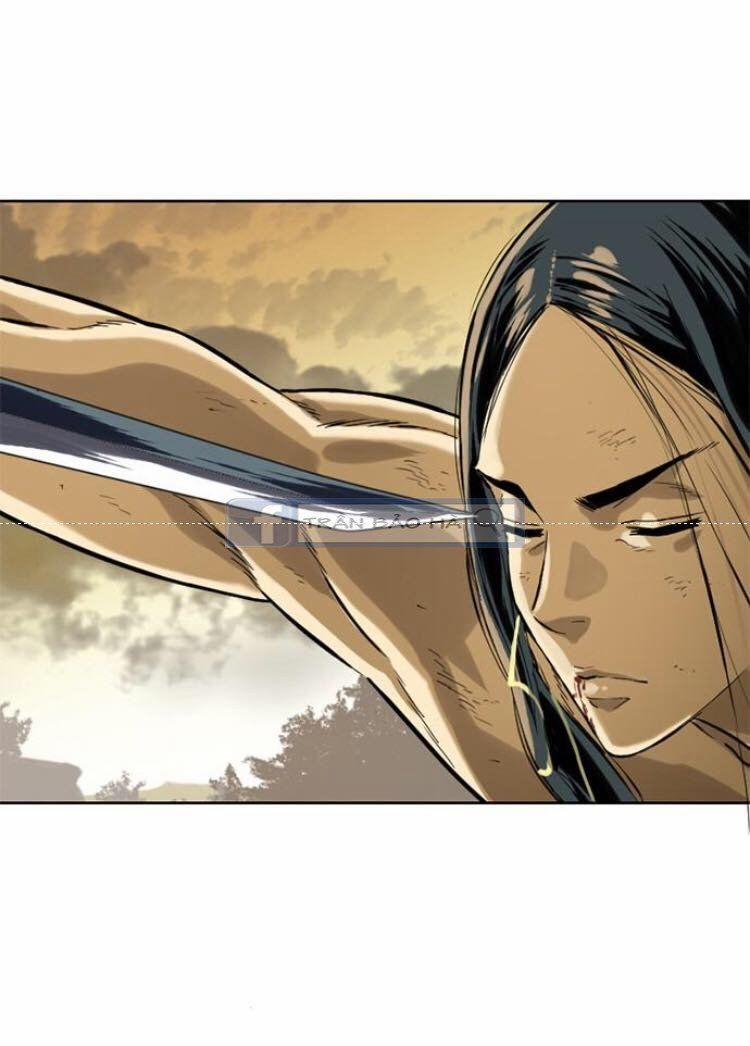 Thiên Hạ Đệ Nhất Nhân 14 trang 83