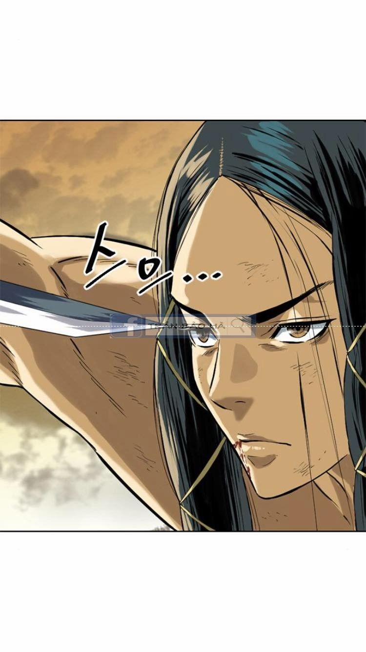 Thiên Hạ Đệ Nhất Nhân 14 trang 84