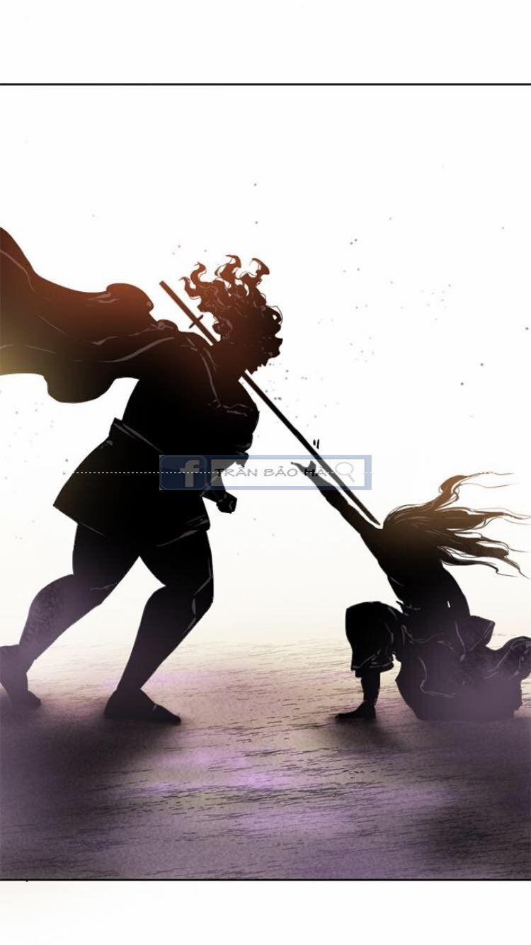 Thiên Hạ Đệ Nhất Nhân 14 trang 86